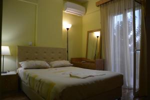 Fotografia z galérie ubytovania Four Seasons Verga v destinácii Kalamata