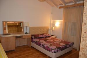 Fotografia z galérie ubytovania Four Seasons Verga v destinácii Kalamata