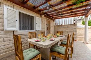 Fotografie z fotogalerie ubytování Vila Maslinica v destinaci Pučišća