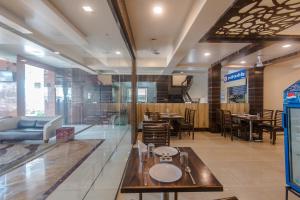Gallery image of Hotel Sai Country Inn by Shantikamal in Shirdi