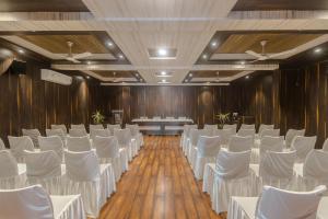 Gallery image of Hotel Sai Country Inn by Shantikamal in Shirdi