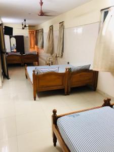 Gallery image of Hotel Temple View Annex in Madurai