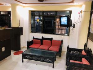 Gallery image of Hotel Temple View Annex in Madurai