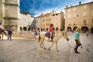 入住La Combe aux oiseaux的客人