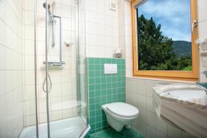 Bagno di Berghof Mitterberg