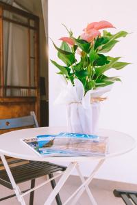 Fotografie z fotogalerie ubytování La Petite Maison ve Florencii