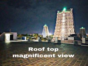 Fotografie z fotogalerie ubytování Hotel Temple View Annex v destinaci Madurai