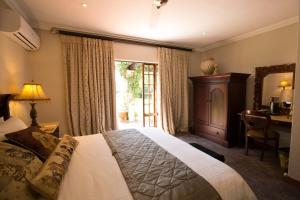 Gallery image of MacGregors Guest House in Pretoria