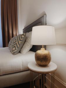 Gallery image of La Lys Rooms & Suites in Ghent