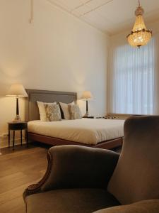 Gallery image of La Lys Rooms & Suites in Ghent