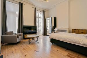 Gallery image of Fish Market B&B in Brussels