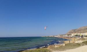 Attività di windsurf presso l'appartamento o nelle vicinanze