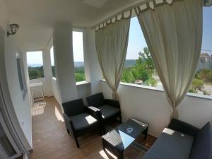 Gallery image of Apartmani Zekic in Lopar