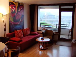 Billede fra billedgalleriet på Ostsee-Residenz 17 i Damp