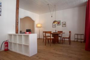 Fotografie z fotogalerie ubytování Hotel-Restaurant Hackteufel v destinaci Heidelberg