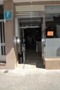 Gallery image of Pensi&oacute;n Rama in Carballo