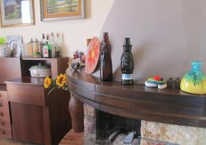Gallery image of Casa Vacanza nell'Orto in Termini Imerese