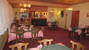 Foto dalla galleria di Pension Am Heiderand a Radeberg