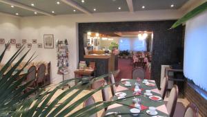 Foto dalla galleria di Pension Am Heiderand a Radeberg