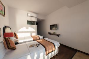 Gallery image of Bellevue Hotel in Nha Trang