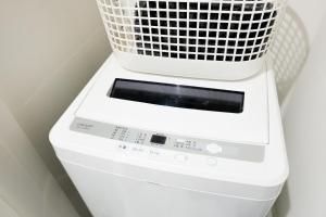 東京的住宿－NEST HATAGAYA Stylish Apt，相簿中的一張相片