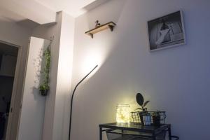 東京的住宿－NEST HATAGAYA Stylish Apt，相簿中的一張相片
