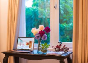 Fotografie z fotogalerie ubytování Bellevue Hotel v Nha Trangu
