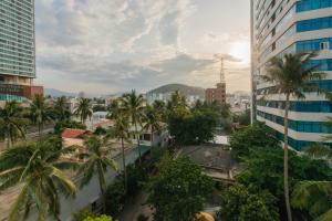 Foto da galeria de Bellevue Hotel em Nha Trang