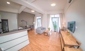 Gallery image of Myanandar Residence & Hotel in Yangon