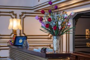 Fotografie z fotogalerie ubytování Bellevue Hotel v Nha Trangu