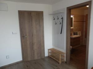 Fotografia z galérie ubytovania Apartmány 27 v destinácii Němčičky