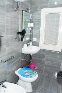 Gallery image of B&B Le isole in Naples