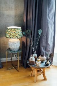 Mynd úr myndasafni af Hotel ML í Haarlem