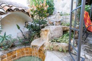 Ảnh trong thư viện ảnh của Guest House Villa Barbara ở Orebić