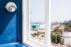 Výhľad na more alebo výhľad na more priamo z apartmánu