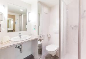 Un baño de ibis Wörthersee