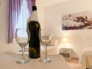 Gallery image of Rooms Marija in Split