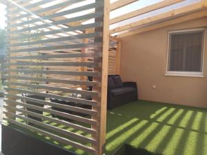 Fotografie z fotogalerie ubytování Bubble House - Apartmanok v destinaci Szilvásvárad