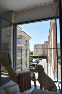 Fotografie z fotogalerie ubytování Bear Holiday - Apartment Lynn with Seaview in Moraira near the Beach v destinaci Moraira