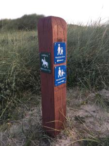 Fotografie z fotogalerie ubytování Bulbjerguld BB v destinaci Frøstrup
