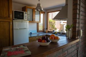 Fotografie z fotogalerie ubytování Casa Serendipia v destinaci Puerto Pirámides