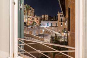 Foto da galeria de Internazionale Domus em Roma