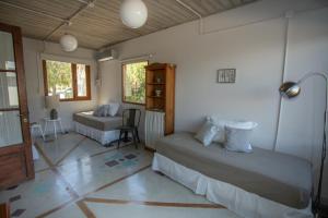 Fotografie z fotogalerie ubytování Casa Serendipia v destinaci Puerto Pirámides