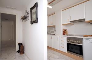 Fotografie z fotogalerie ubytování Bear Holiday - Apartment Lynn with Seaview in Moraira near the Beach v destinaci Moraira