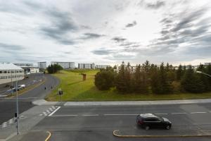 Photo de la galerie de l'établissement R13 - A Townhouse Hotel, à Reykjavik