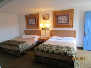 North Country Inn & Suites