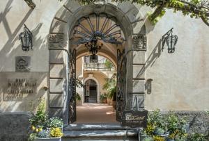 Hotel Palazzo Murat, Positano – Updated 2023 Prices