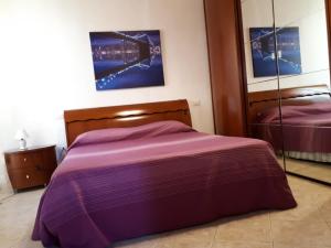 Zdjęcie z galerii obiektu a 100metri da Piazza Duomo di Ortigia w Syrakuzach
