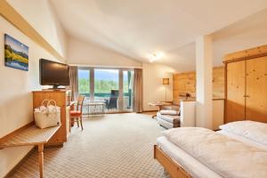 Gallery image of Alpenhotel Fischer 4 Sterne - Adults Only in Berchtesgaden