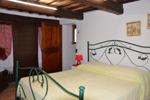 Gallery image of Agriturismo Villa Rosetta in San Severino Marche